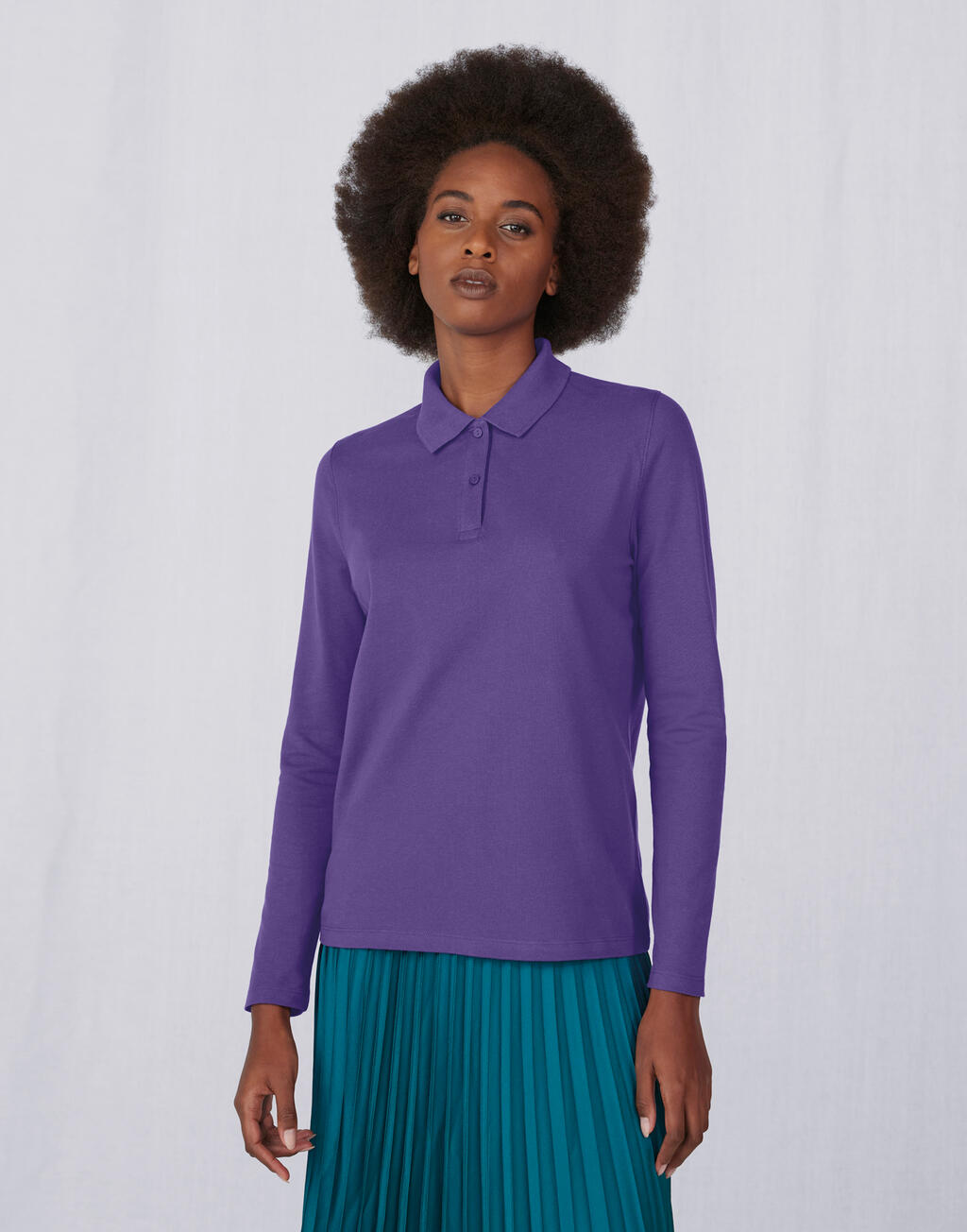 My Polo 180 LSL /Women - ShirtStore