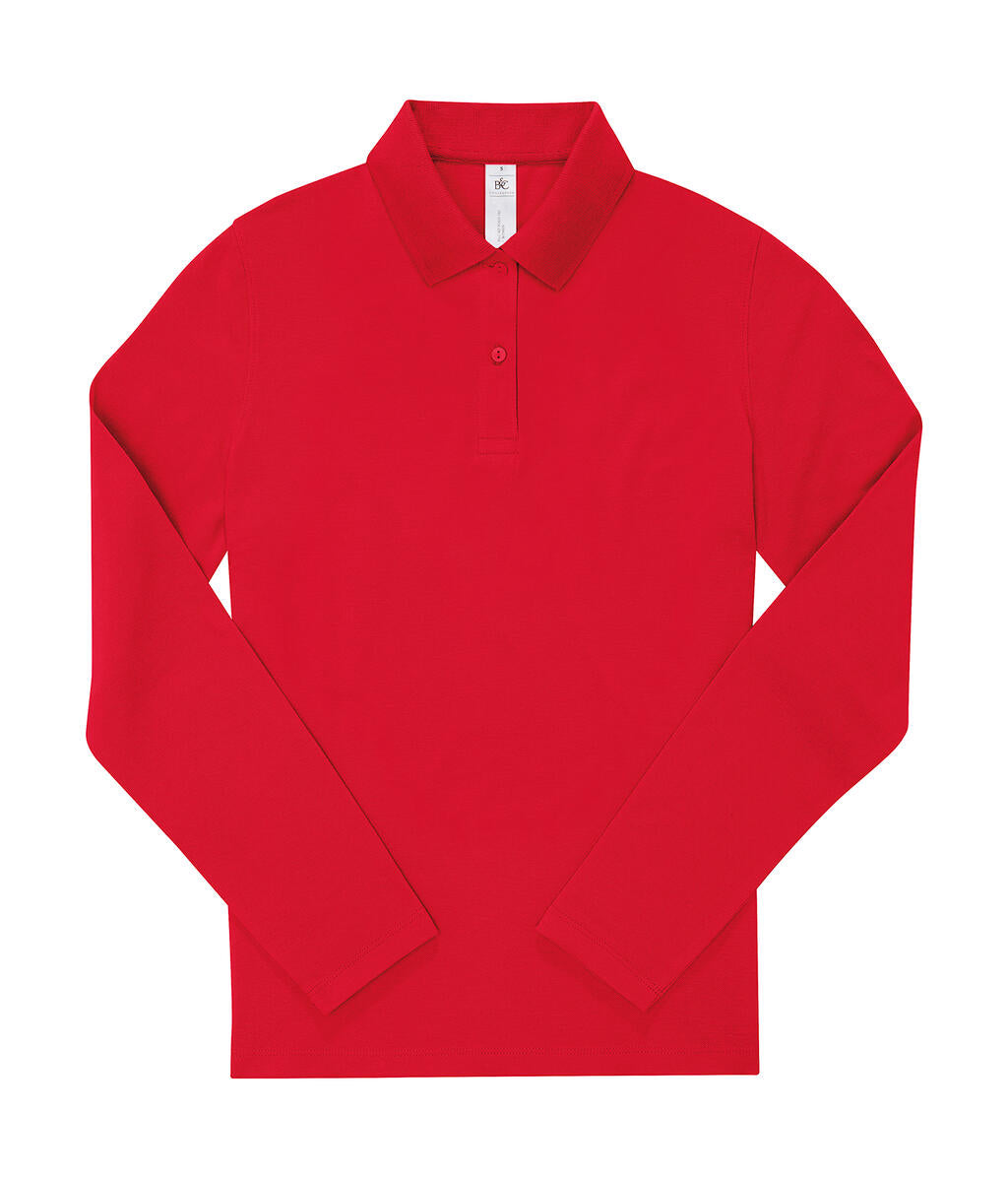 My Polo 180 LSL /Women - ShirtStore