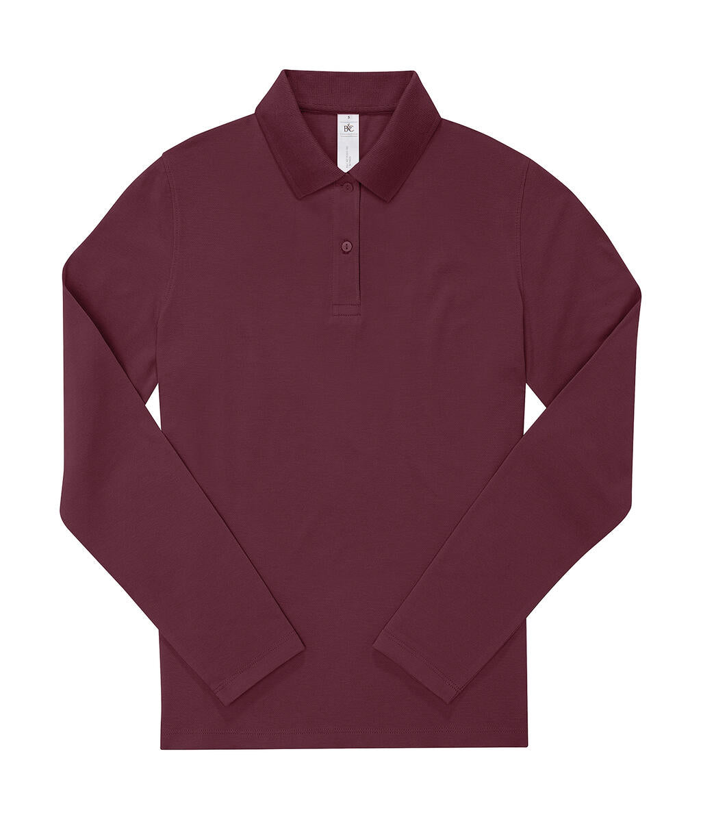 My Polo 180 LSL /Women - ShirtStore