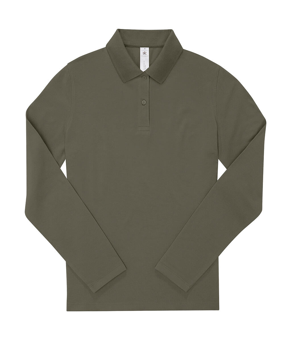 My Polo 180 LSL /Women - ShirtStore