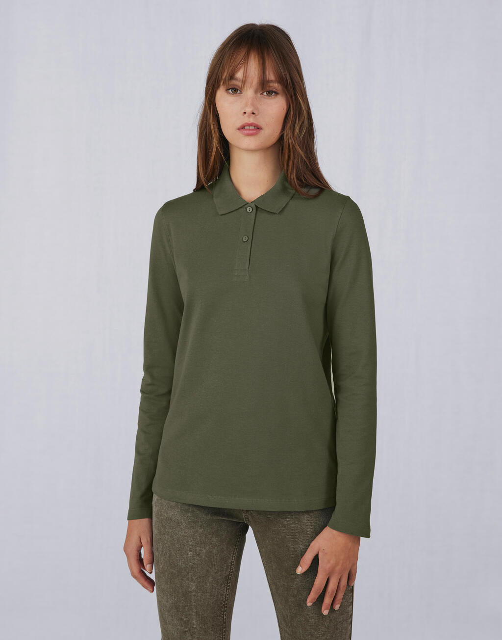 My Polo 180 LSL /Women - ShirtStore