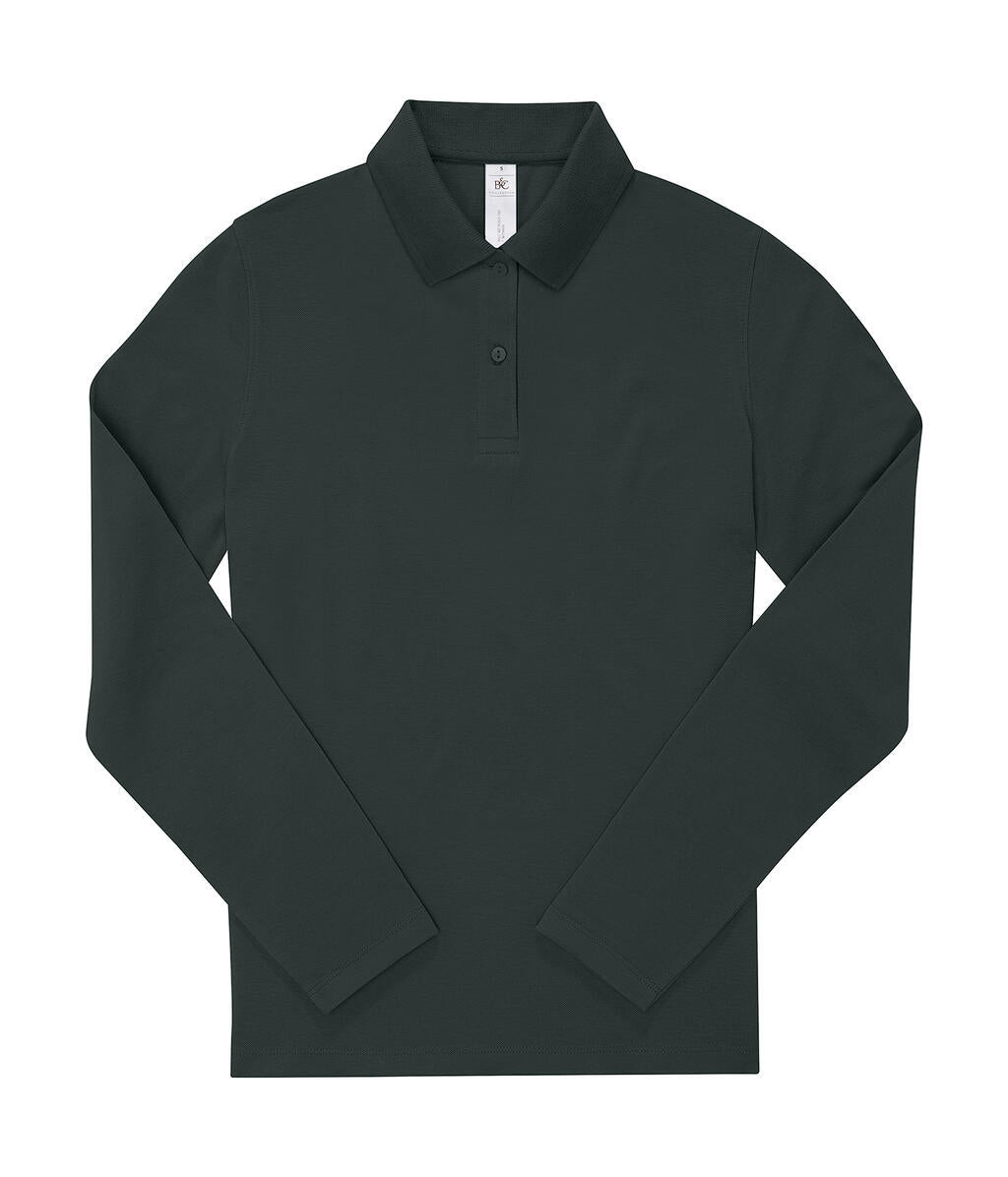 My Polo 180 LSL /Women - ShirtStore