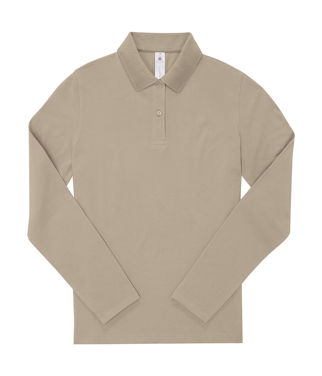 My Polo 180 LSL /Women - ShirtStore