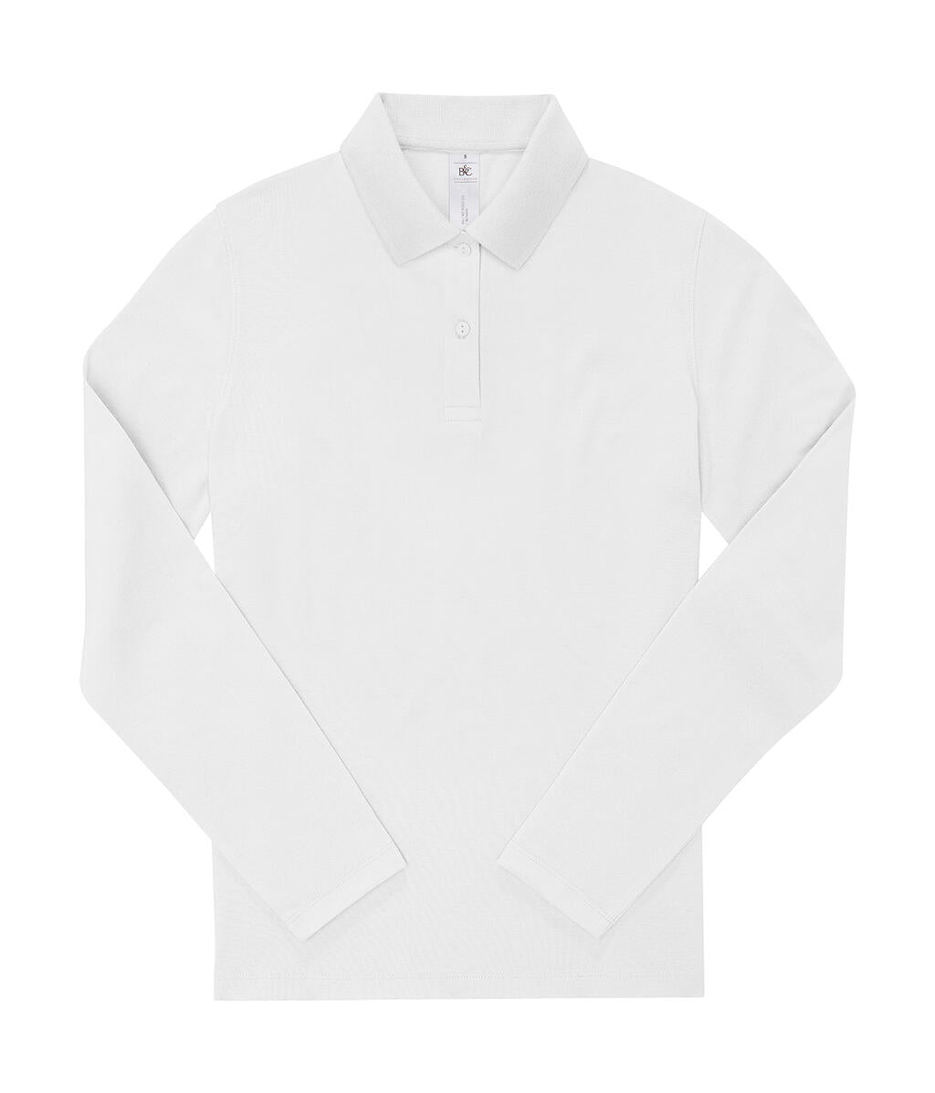 My Polo 210 LSL /Women - ShirtStore