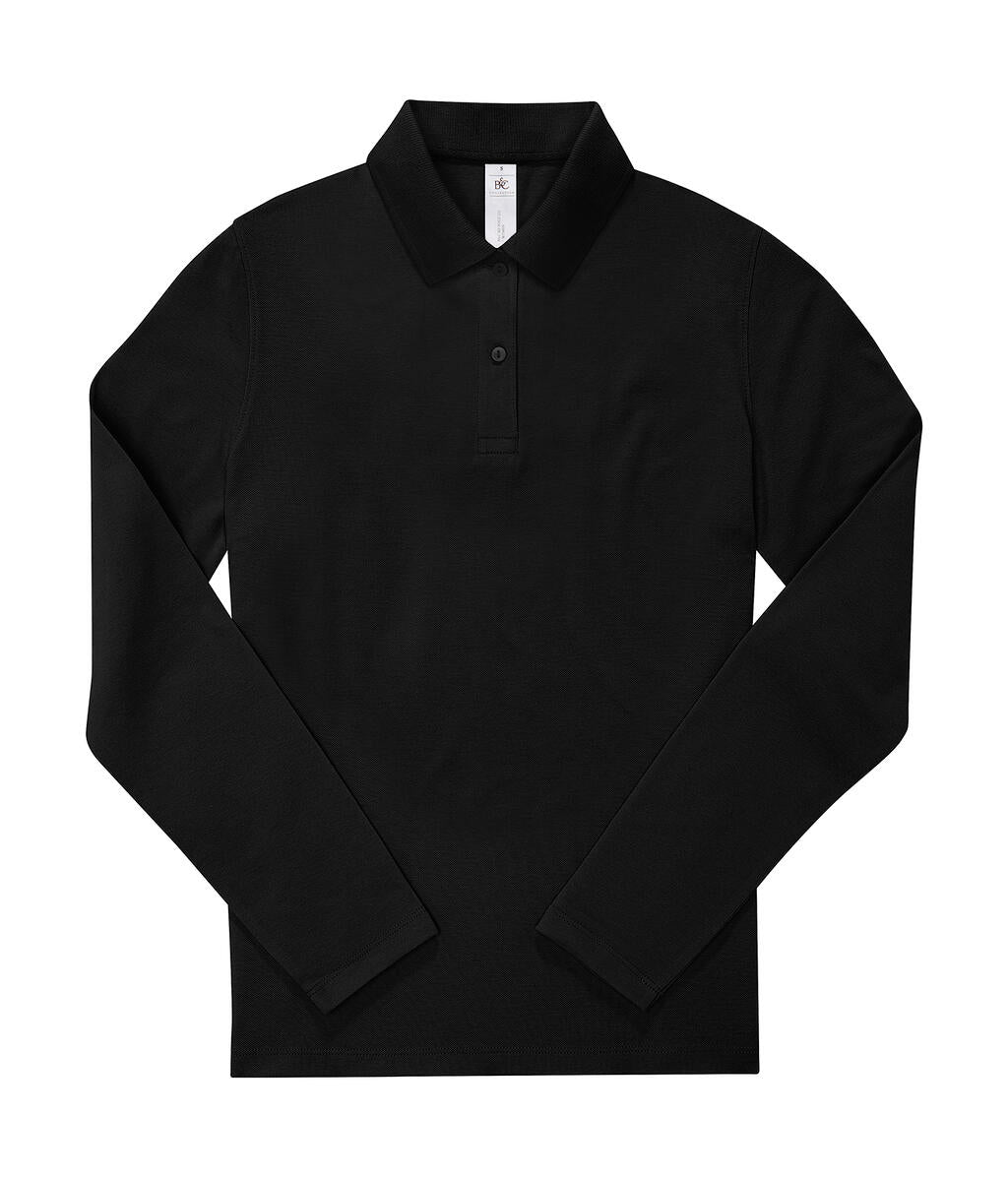 My Polo 210 LSL /Women - ShirtStore