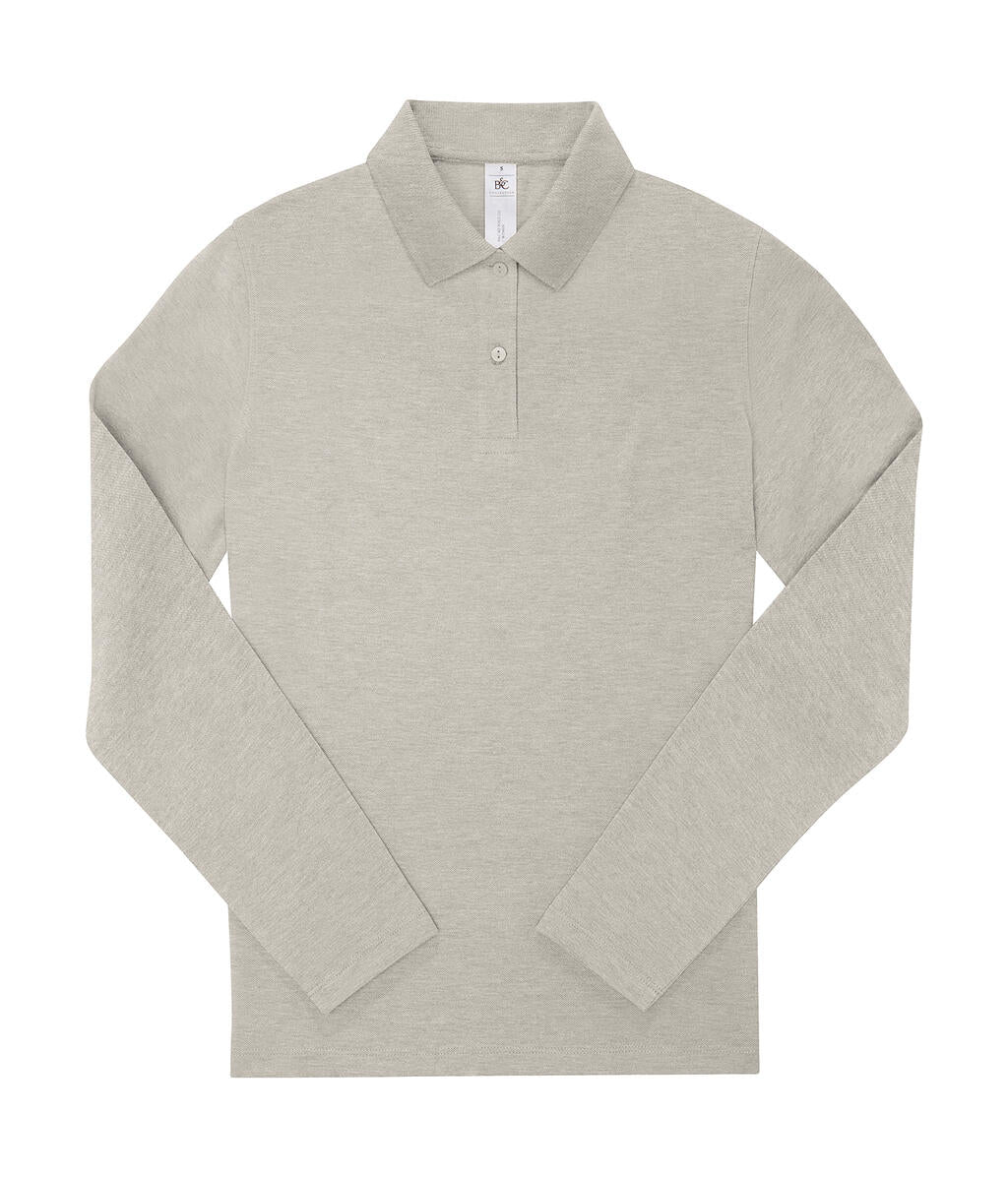 My Polo 210 LSL /Women - ShirtStore