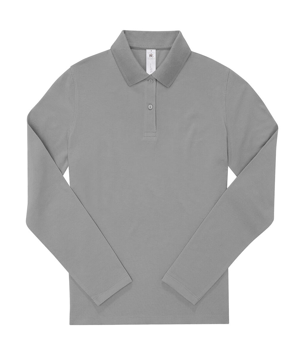 My Polo 210 LSL /Women - ShirtStore