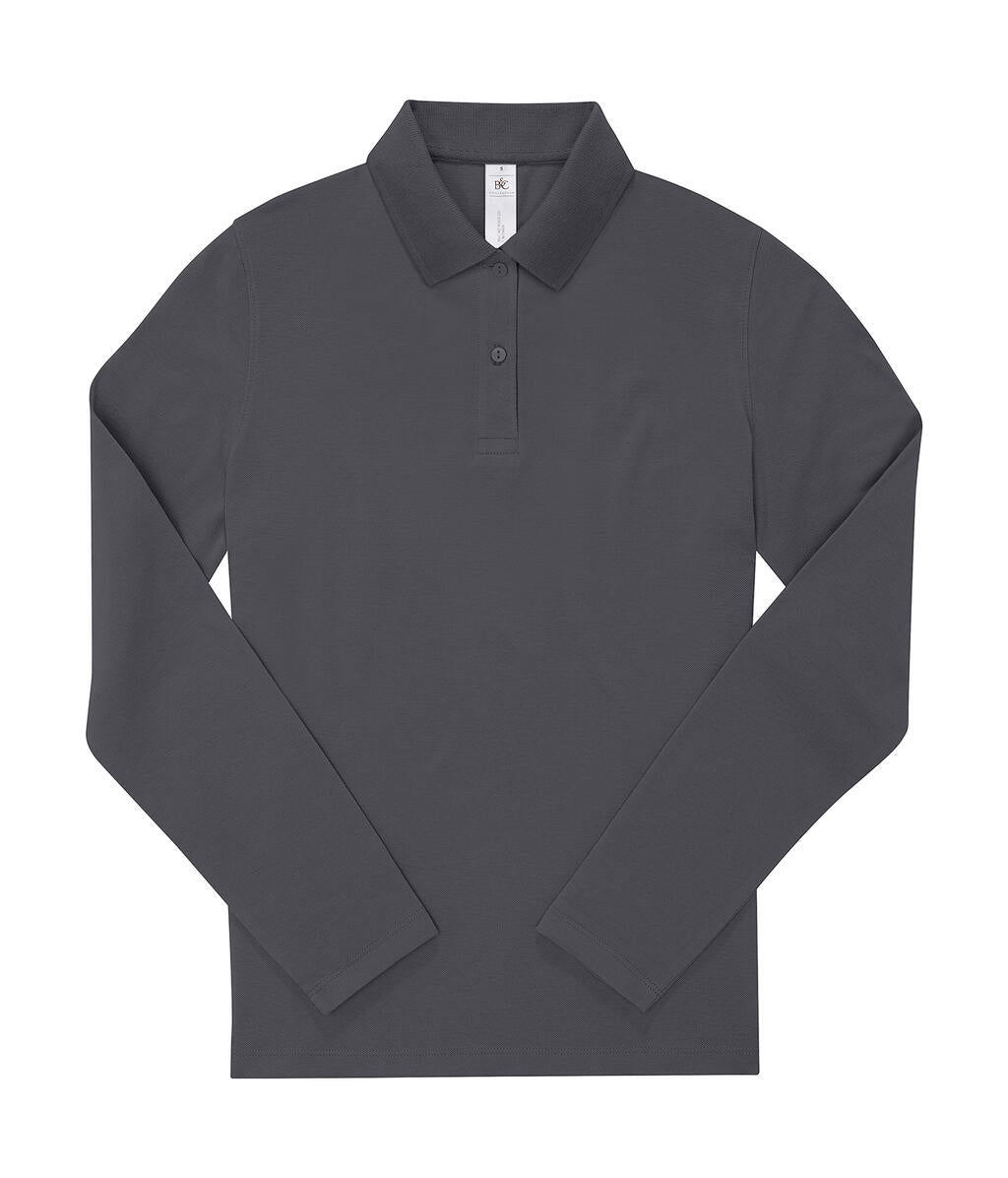 My Polo 210 LSL /Women - ShirtStore