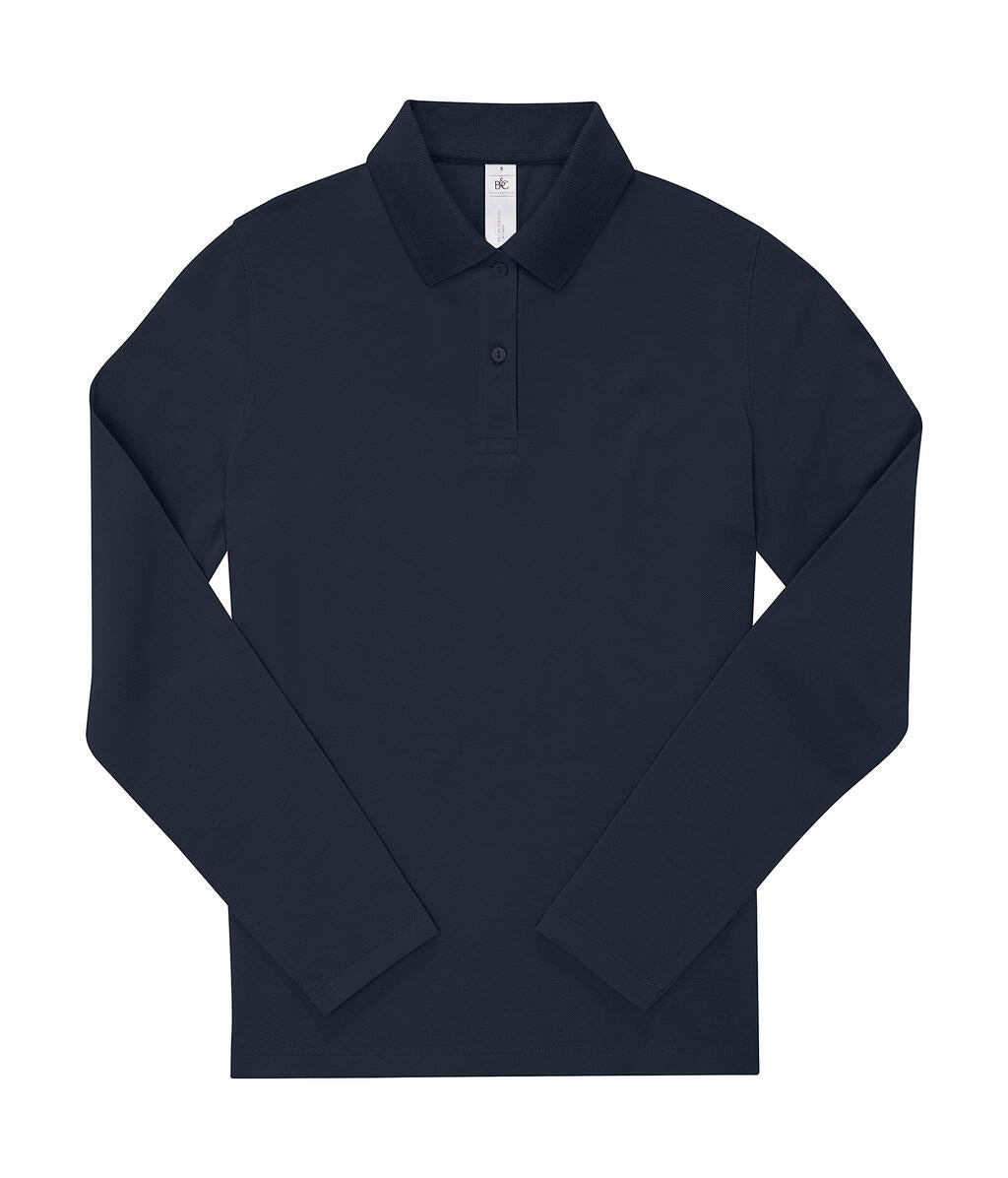 My Polo 210 LSL /Women - ShirtStore