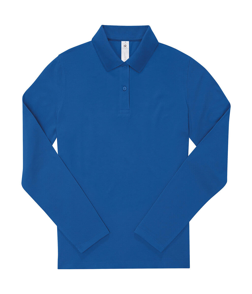 My Polo 210 LSL /Women - ShirtStore