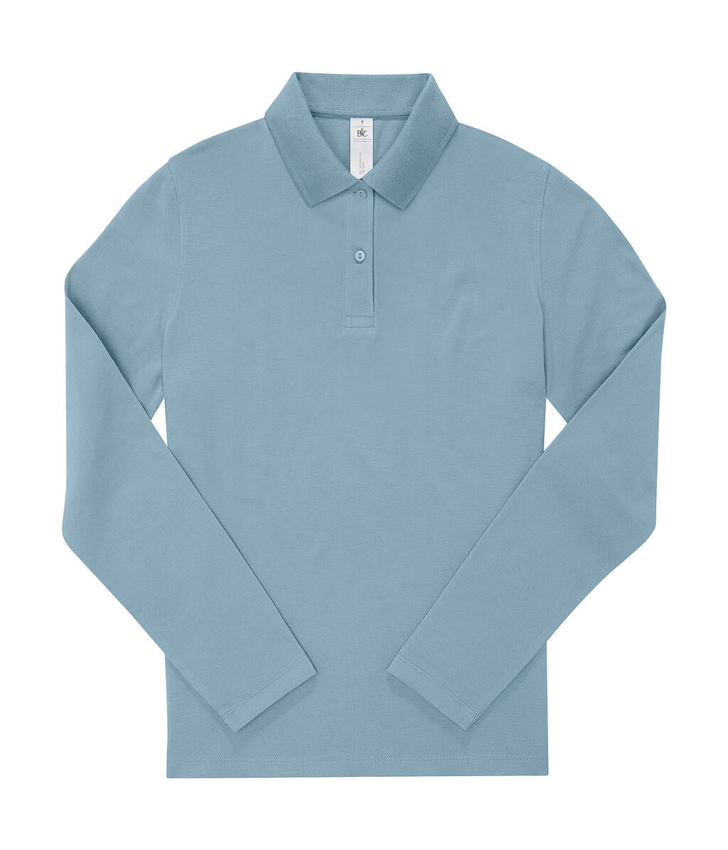My Polo 210 LSL /Women - ShirtStore