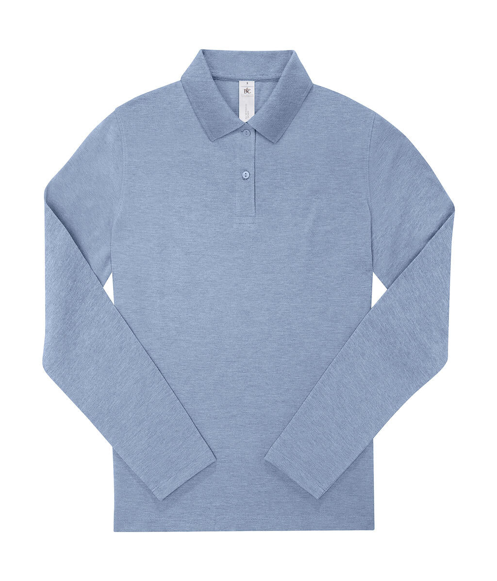 My Polo 210 LSL /Women - ShirtStore