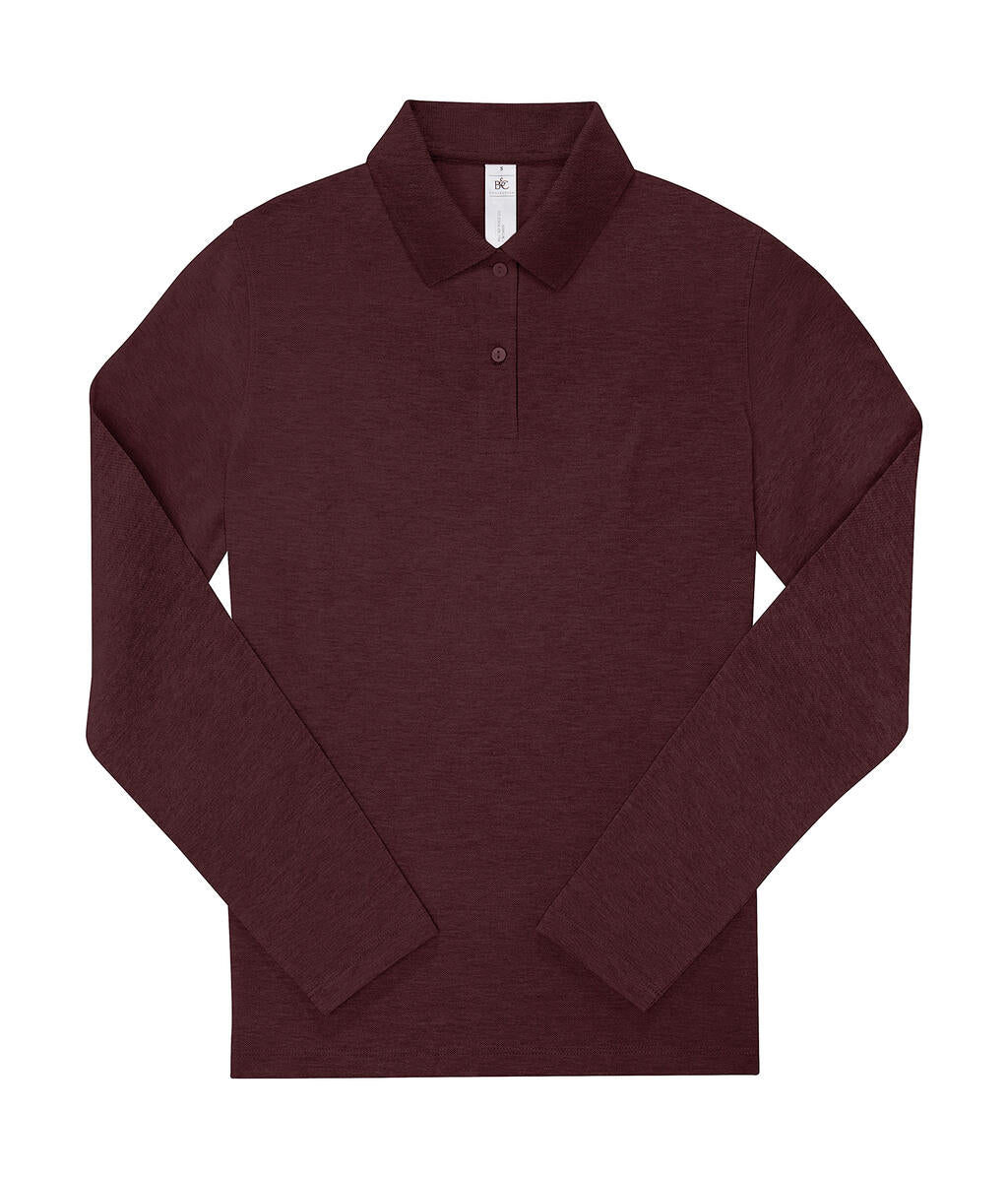 My Polo 210 LSL /Women - ShirtStore