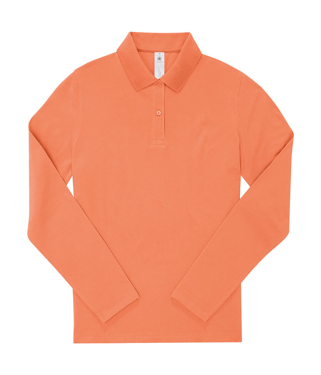 My Polo 210 LSL /Women - ShirtStore
