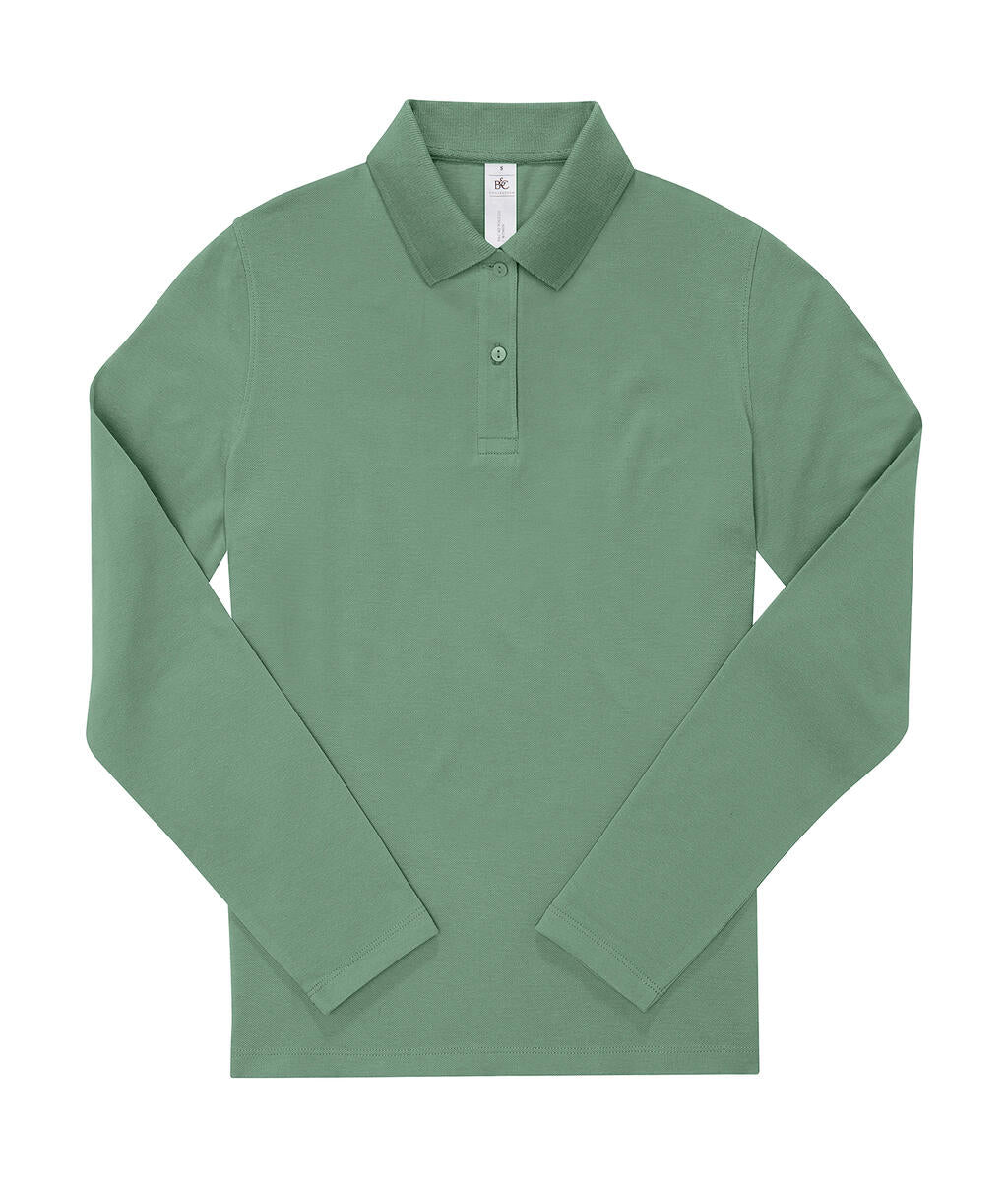 My Polo 210 LSL /Women - ShirtStore