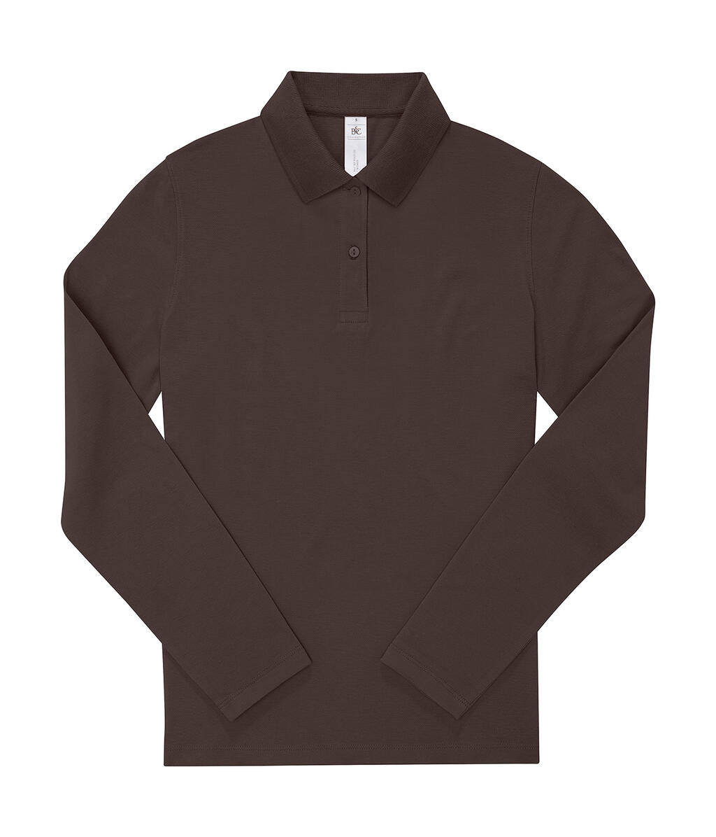My Polo 210 LSL /Women - ShirtStore