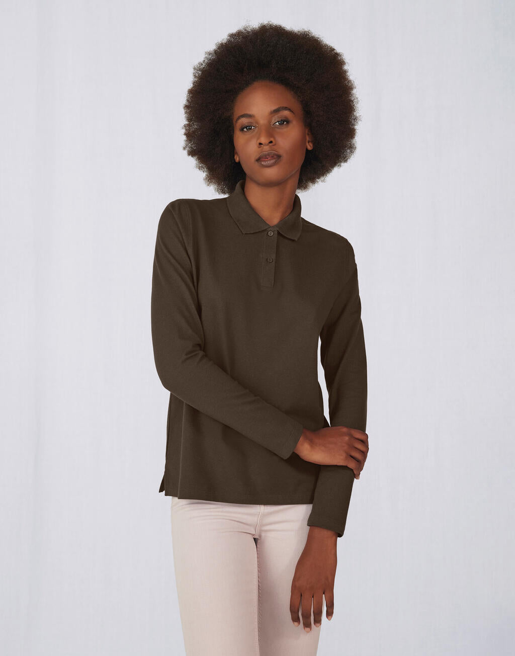 My Polo 210 LSL /Women - ShirtStore