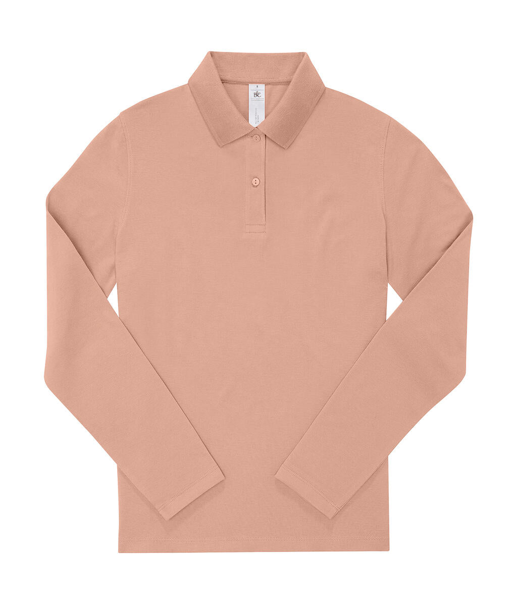 My Polo 210 LSL /Women - ShirtStore