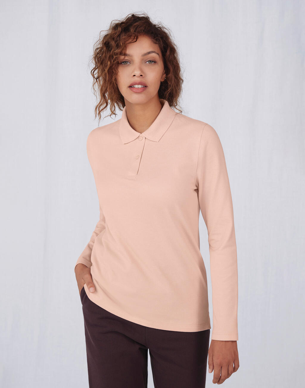 My Polo 210 LSL /Women - ShirtStore
