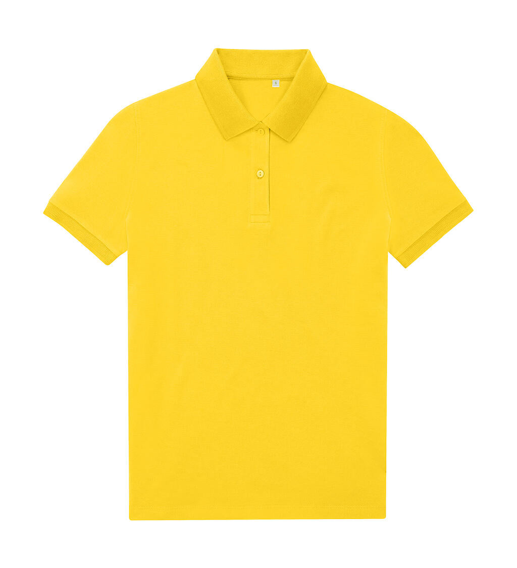 My Eco Polo 65/35 /Women_° - ShirtStore