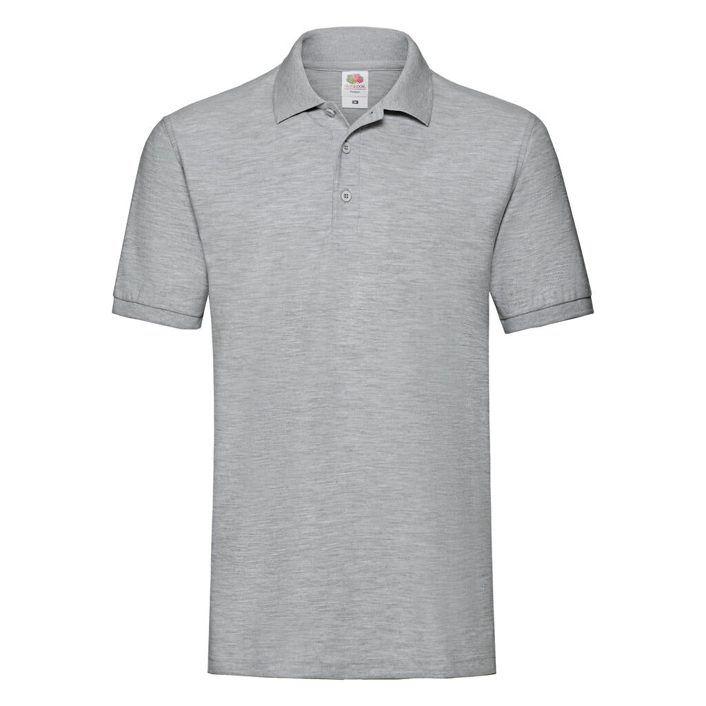 Premium Polo - ShirtStore