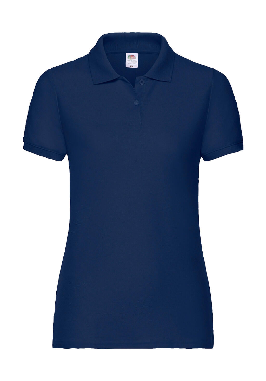  Ladies' 65/35 Polo in Farbe Navy