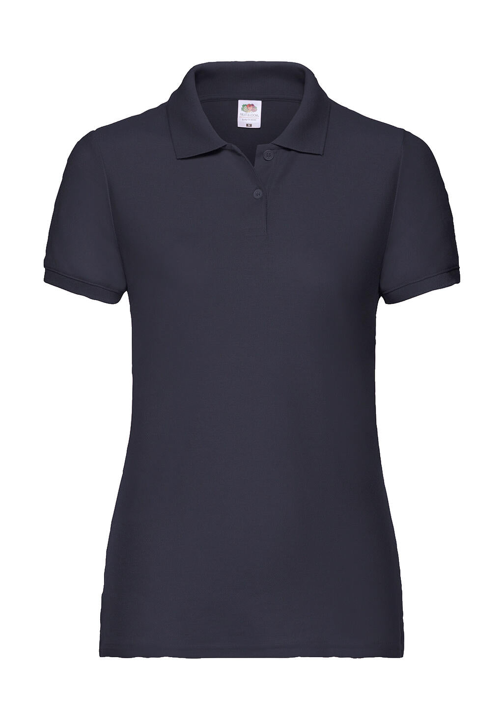  Ladies' 65/35 Polo in Farbe Deep Navy