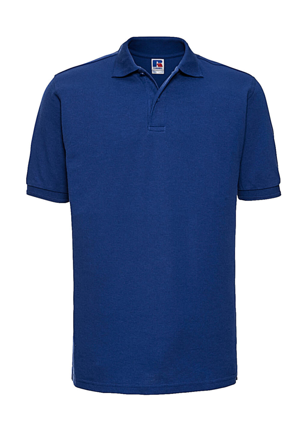  Hardwearing Polo - up to 4XL in Farbe Bright Royal