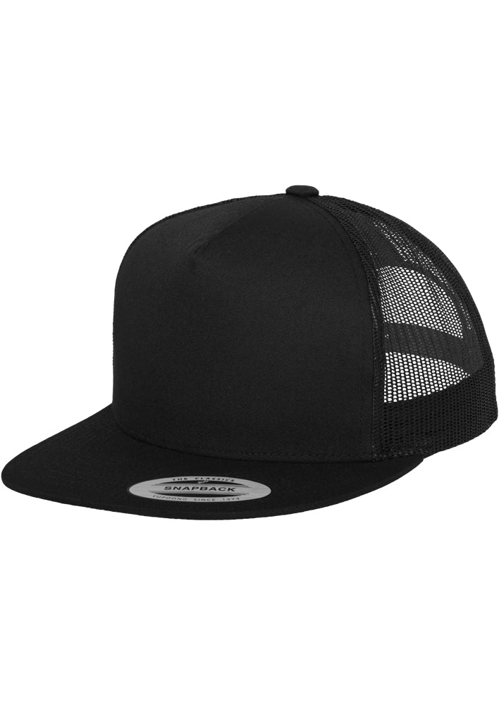 Classic Trucker - ShirtStore