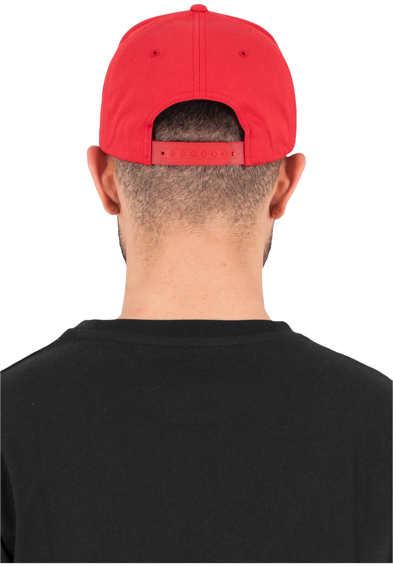 Classic 5 Panel Snapback - ShirtStore