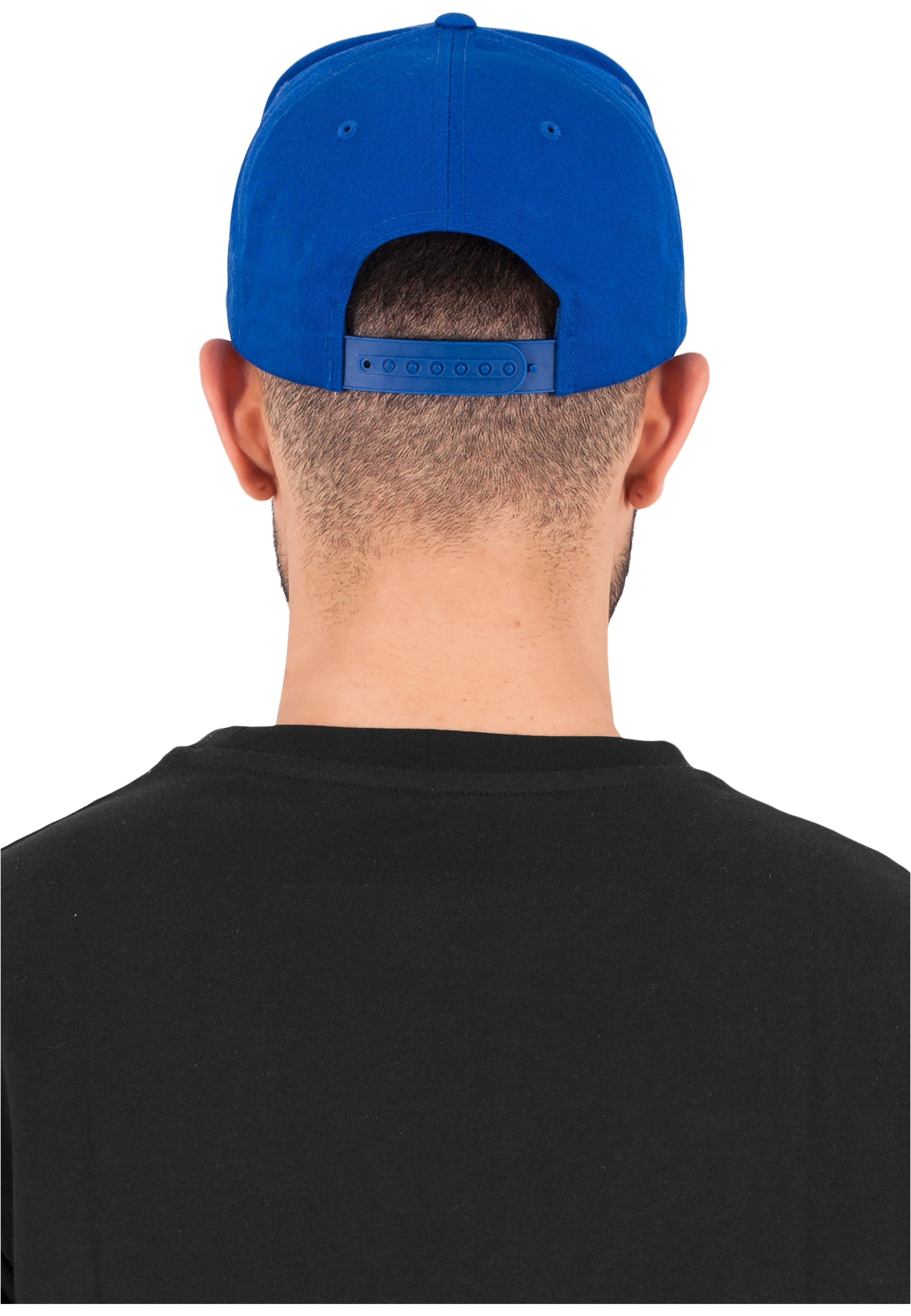 Classic 5 Panel Snapback - ShirtStore