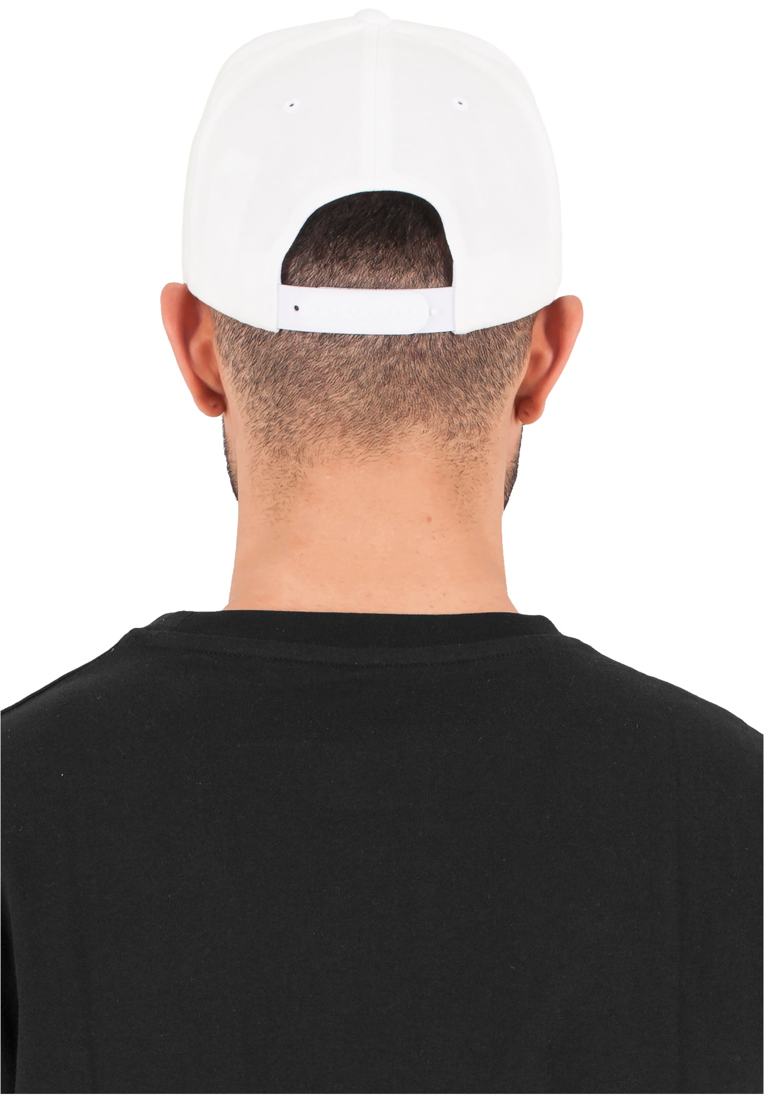 Classic 5 Panel Snapback - ShirtStore