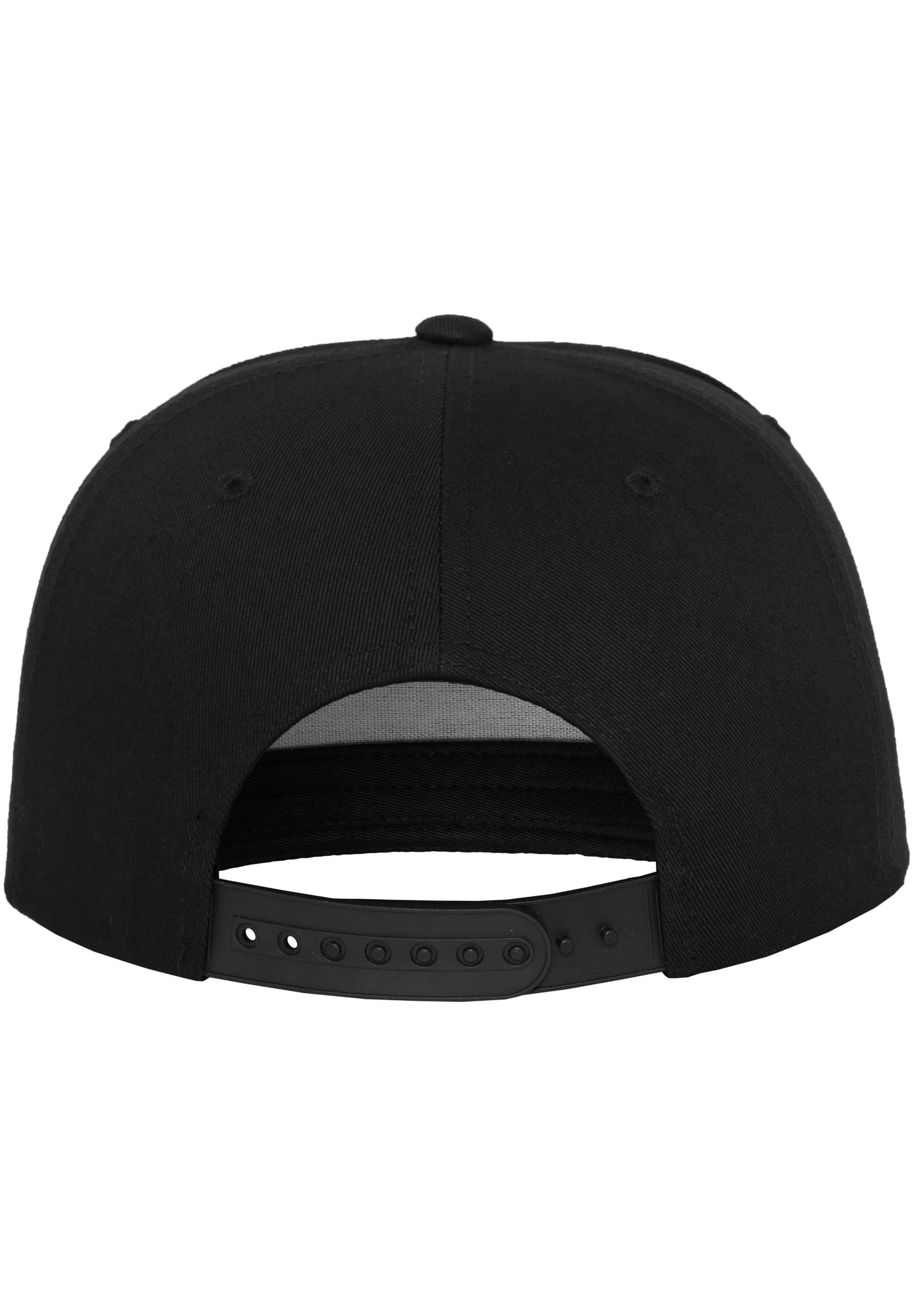 Classic 5 Panel Snapback - ShirtStore