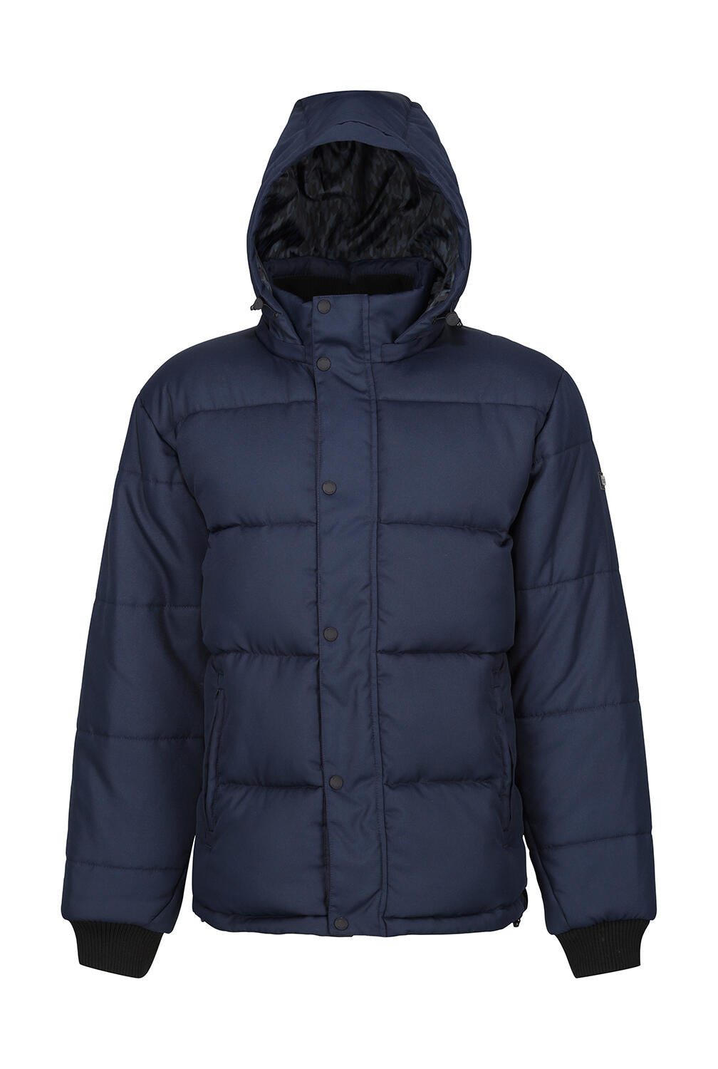 Northdale Insulated Jacket - ShirtStore