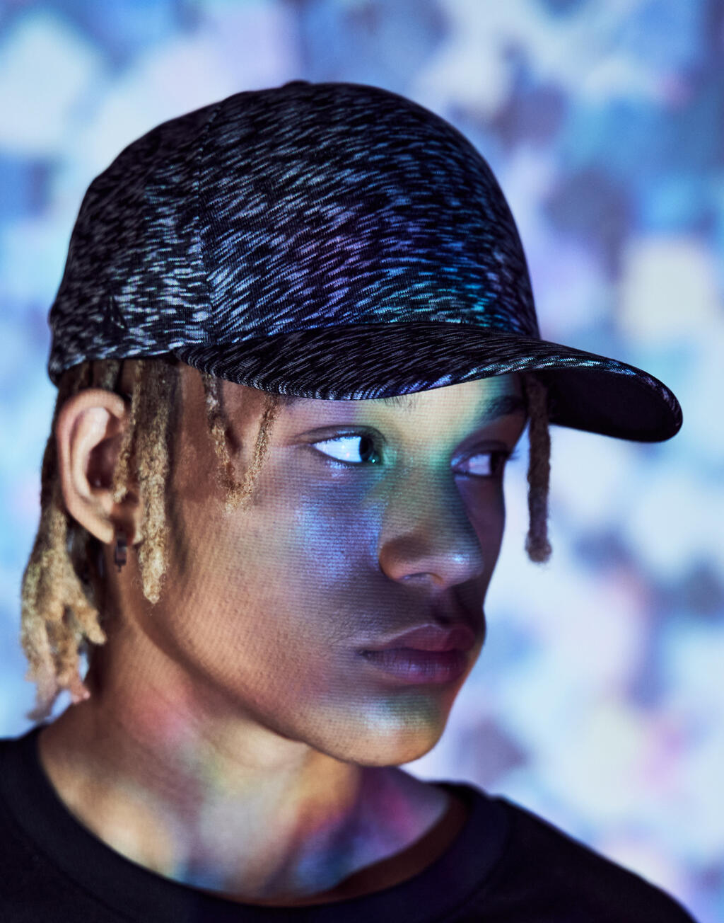 Flexfit Delta Unipanel Cap - ShirtStore