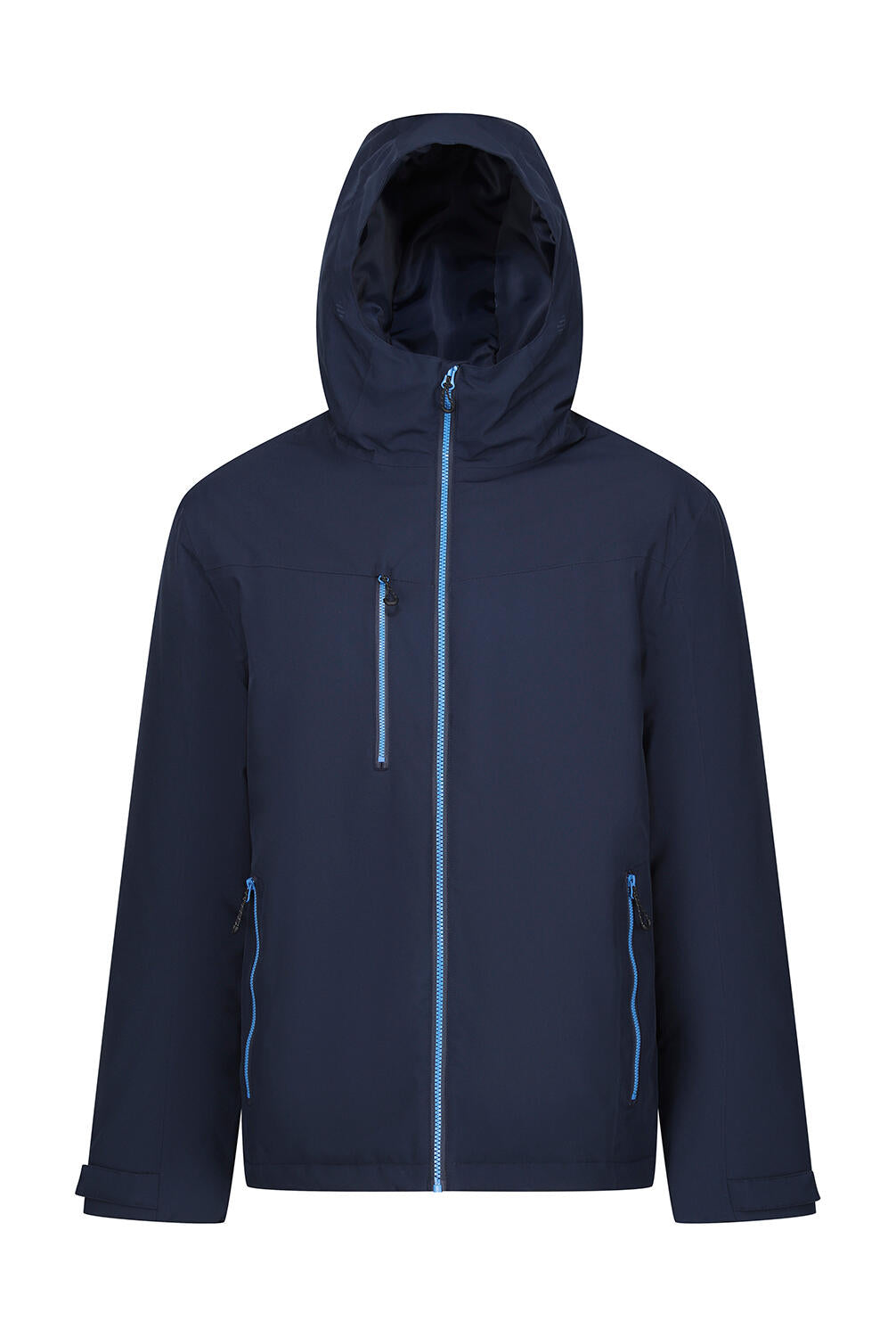 Navigate Waterproof Jacket - ShirtStore