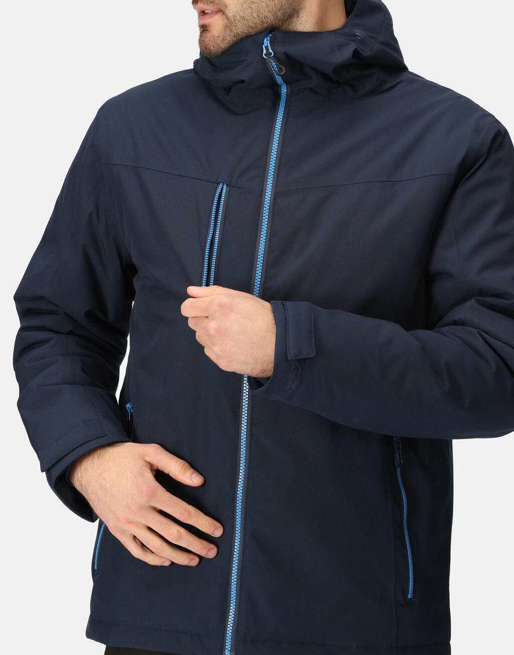 Navigate Waterproof Jacket - ShirtStore