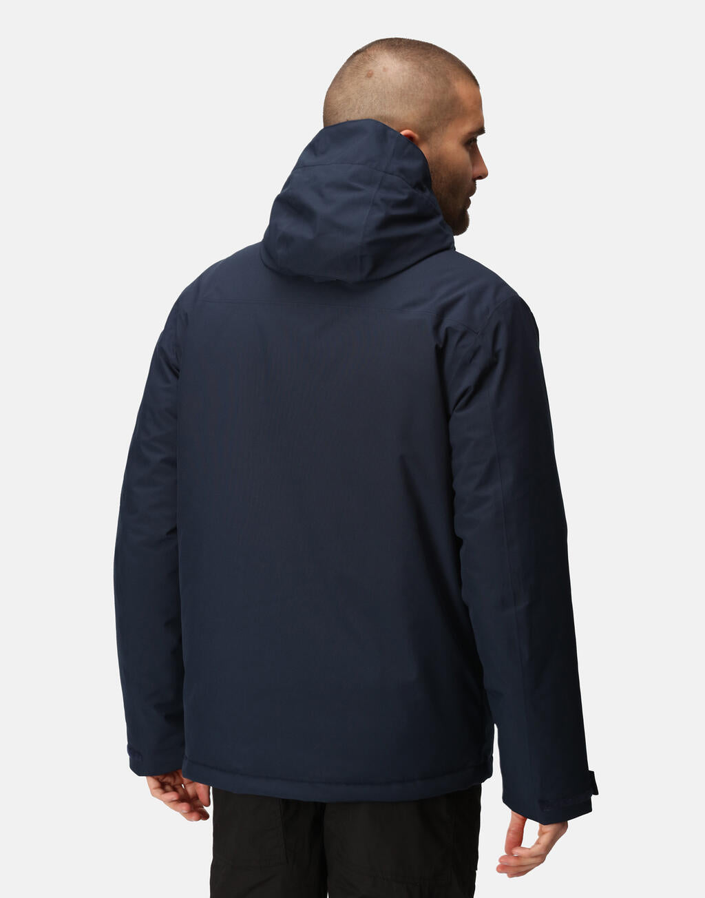 Navigate Waterproof Jacket - ShirtStore