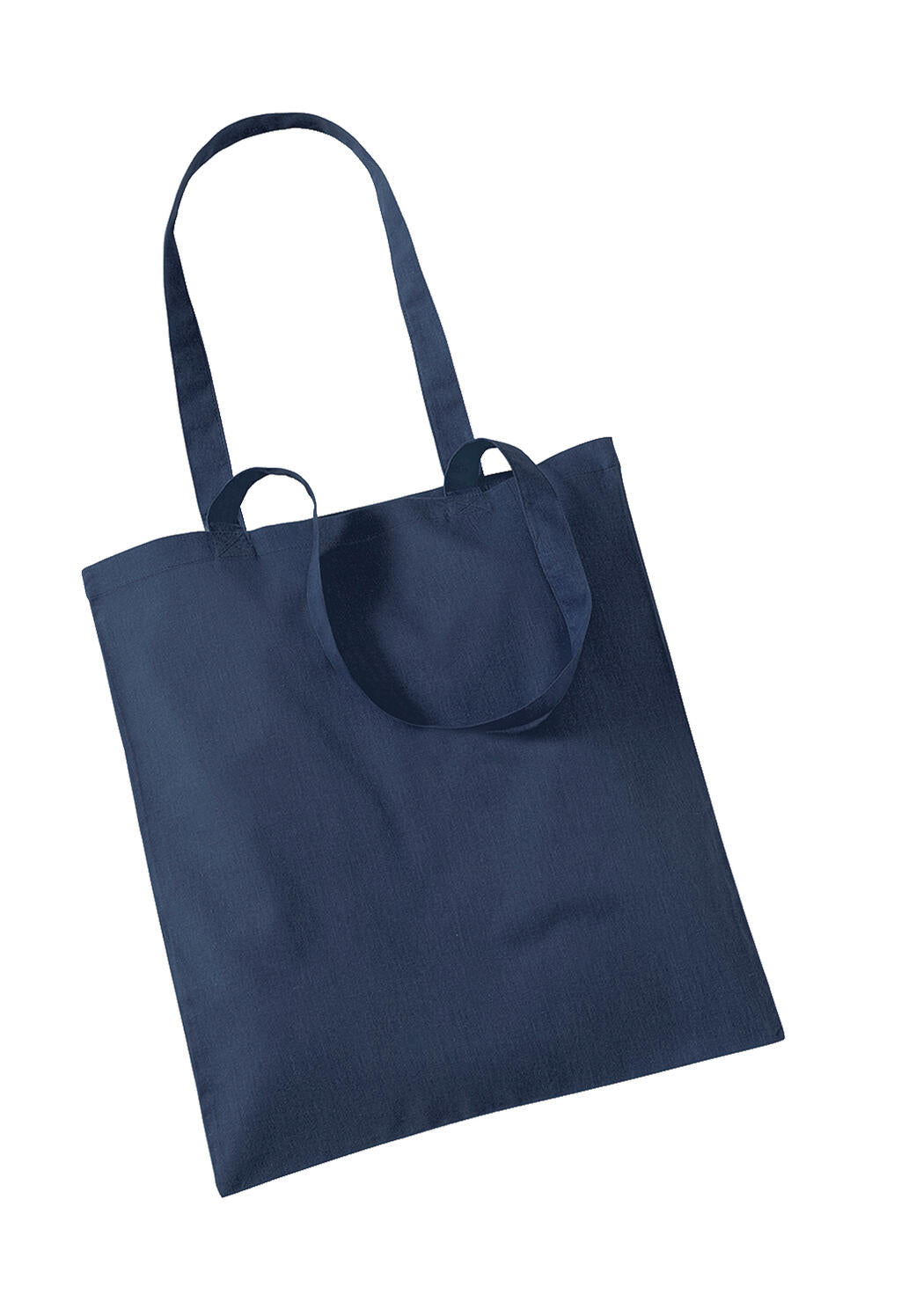  Bag for Life - Long Handles in Farbe French Navy