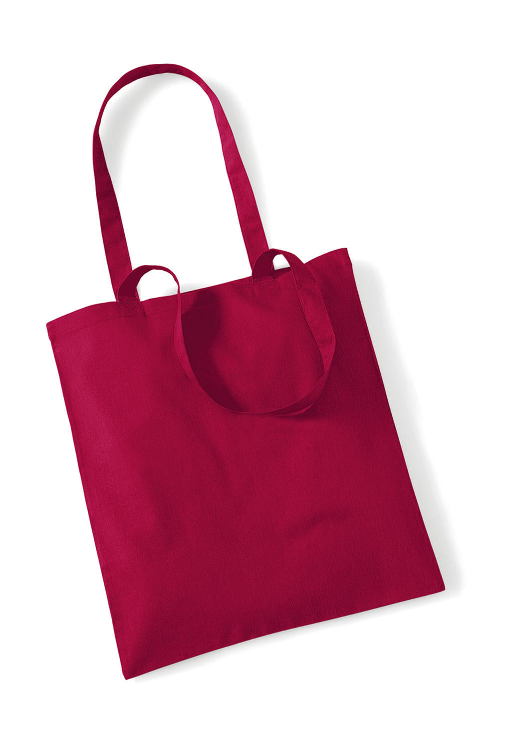 Bag for Life - Long Handles - ShirtStore