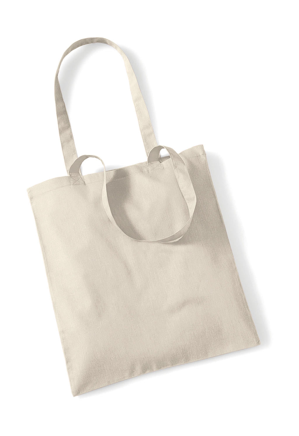 Bag for Life - Long Handles - ShirtStore