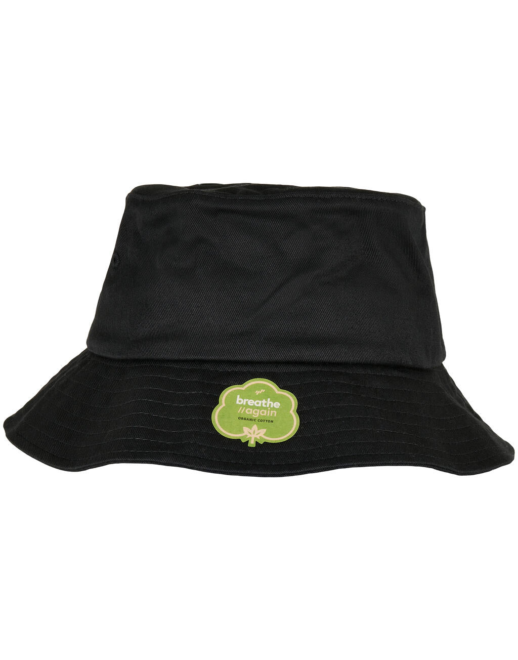 Organic Cotton Bucket Hat - ShirtStore