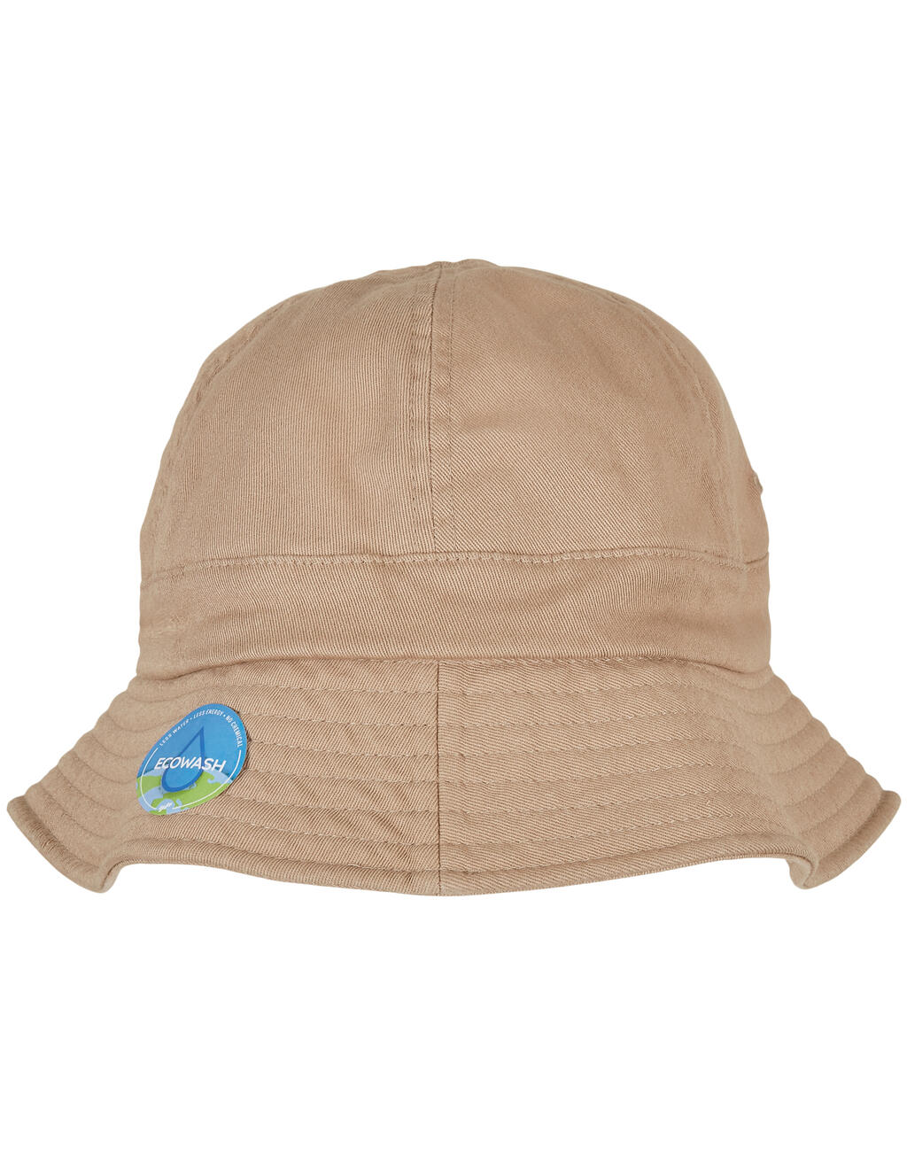 Eco Washing Flexfit Notop Tennis Hat - ShirtStore