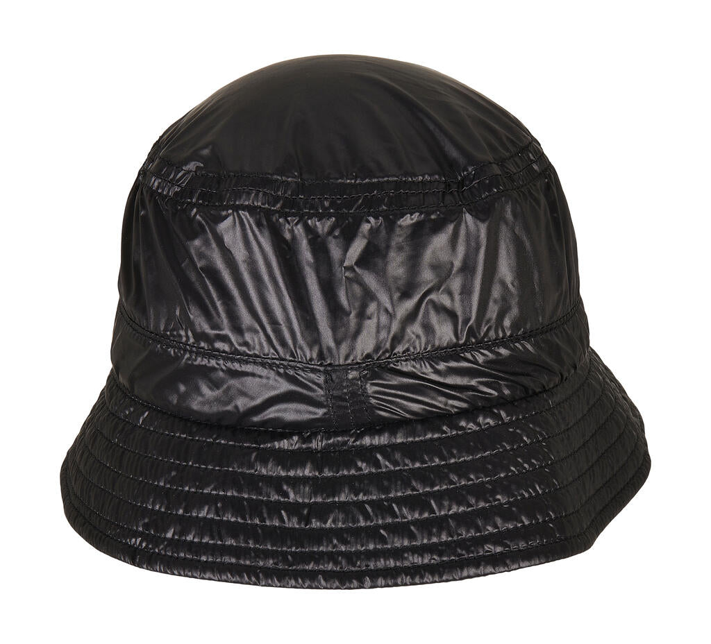 Light Nylon Bucket Hat - ShirtStore
