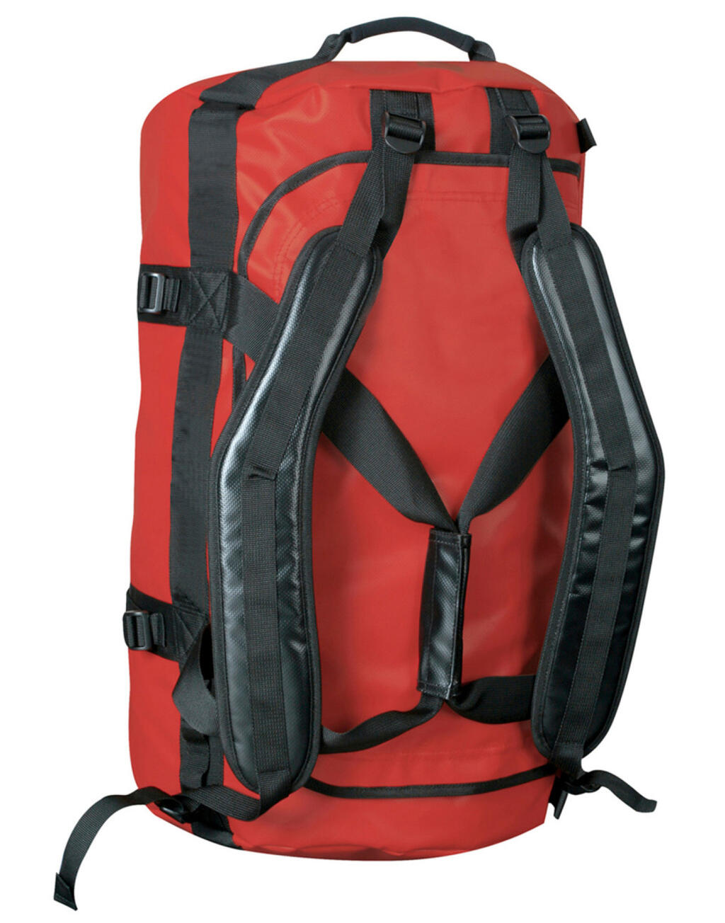  Atlantis W/P Gear Bag (Medium) in Farbe Black/Black