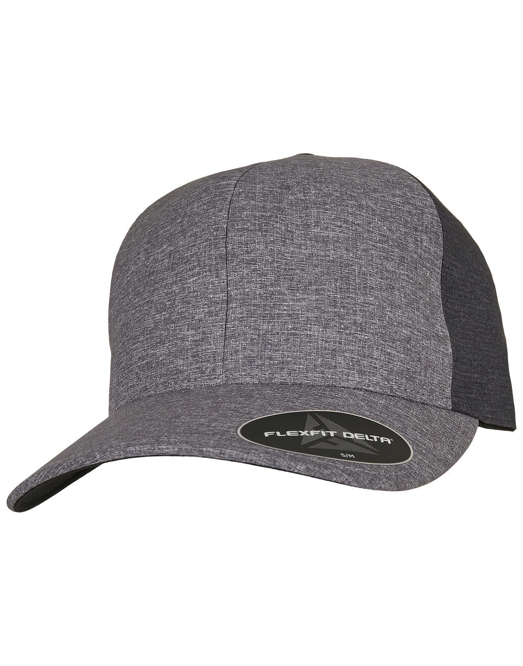 Flexfit Delta® Carbon Cap – 2 Tone - ShirtStore