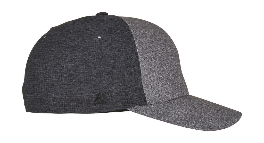 Flexfit Delta® Carbon Cap – 2 Tone - ShirtStore