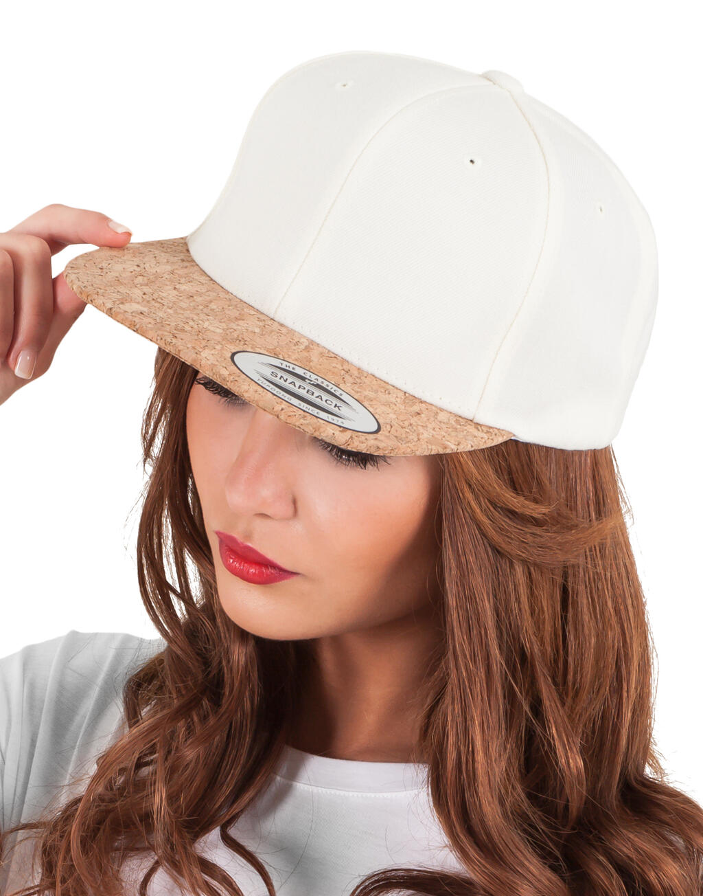 Cork Snapback - ShirtStore