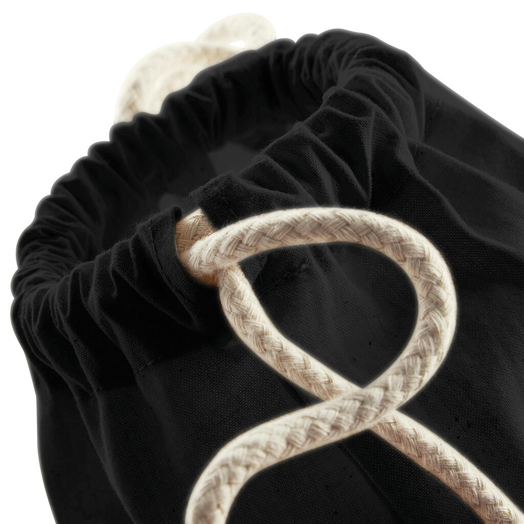  EarthAware™ Organic Gymsac in Farbe Natural