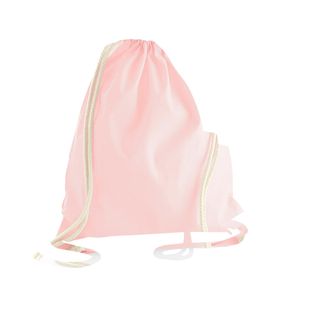 EarthAware™ Organic Gymsac - ShirtStore
